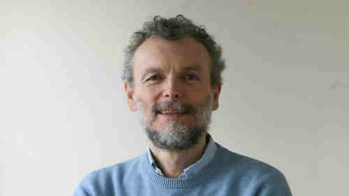 Tomás Ocaña